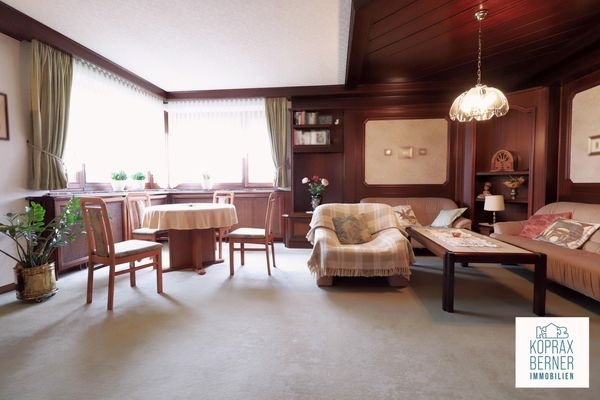 Wohnzimmer II