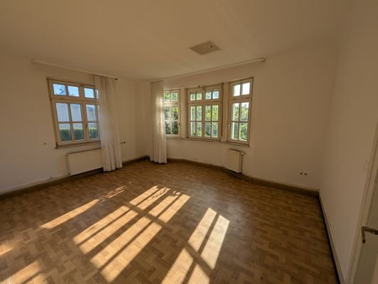 Wohnzimmer EG