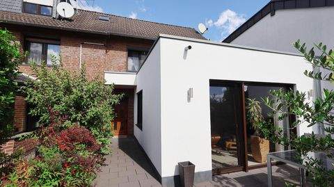 Viersen Häuser, Viersen Haus kaufen