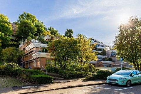 Bad Urach Wohnen auf Zeit, möbliertes Wohnen