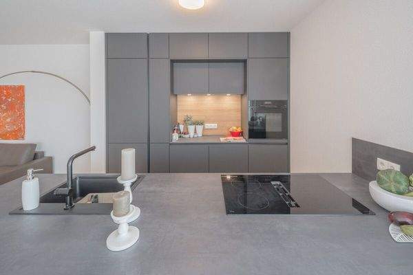 Musterwohnung Dauchingen-10