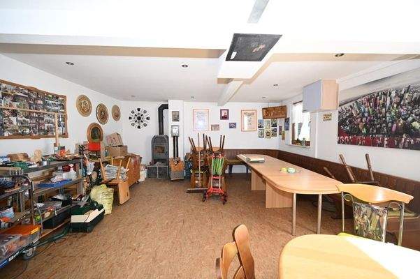 ... in Vollaussatttung