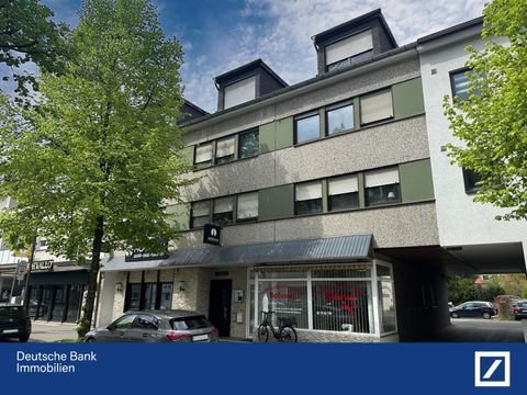 Gütersloh Renditeobjekte, Mehrfamilienhäuser, Geschäftshäuser, Kapitalanlage