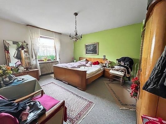 Schlafzimmer 2