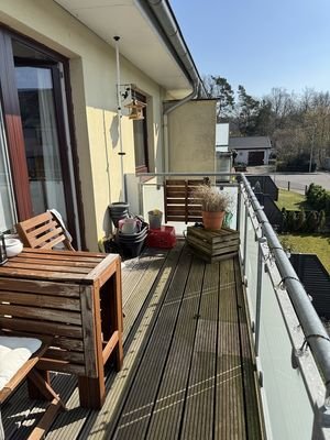 Balkon 