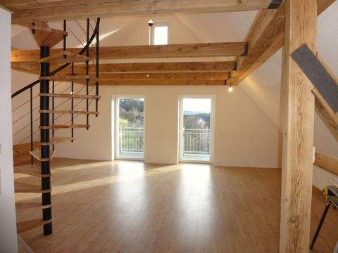 Loßburg - Wittendorf Wohnungen, Loßburg - Wittendorf Wohnung mieten