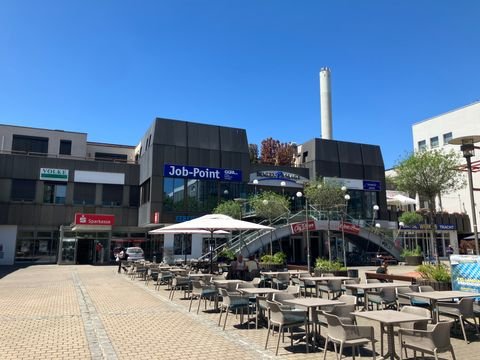 Erlangen Büros, Büroräume, Büroflächen 