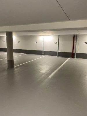 Tiefgaragenstellplätze