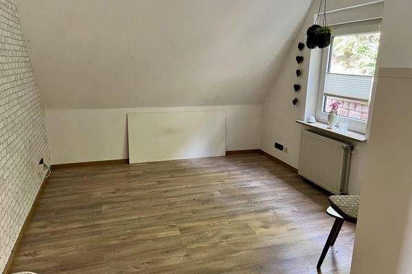 DG - Essbereich an der Küche