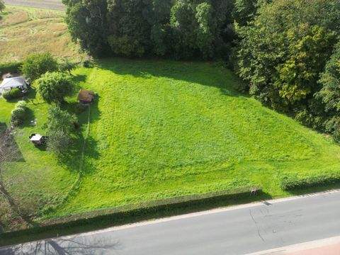 Helpsen Grundstücke, Helpsen Grundstück kaufen