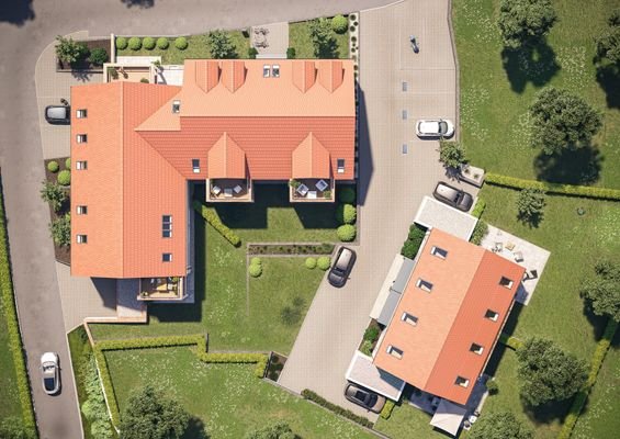 Draufsicht