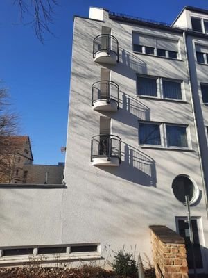 Ansicht