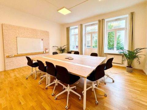 Dresden Büros, Büroräume, Büroflächen 