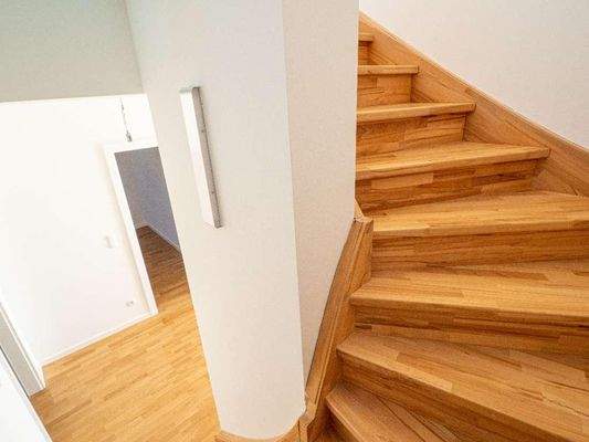 Treppe