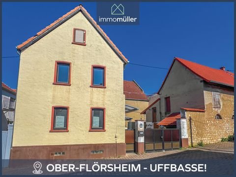 Ober-Flörsheim Häuser, Ober-Flörsheim Haus kaufen