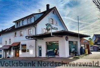 Großzügiges  Wohn- und Geschäftshaus mit neuwertiger Gaststätte und Bistro und Potential