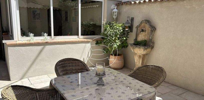 Mandelieu-la-Napoule