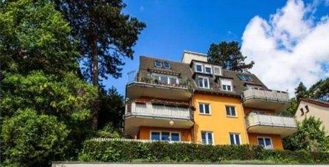 Jena Wohnungen, Jena Wohnung mieten