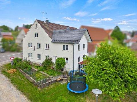 Schwendi Häuser, Schwendi Haus kaufen