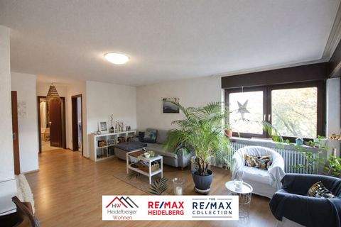 Heidelberg - Ziegelhausen Wohnungen, Heidelberg - Ziegelhausen Wohnung kaufen