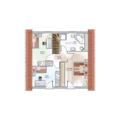 ICON 3.02 DG Grundriss