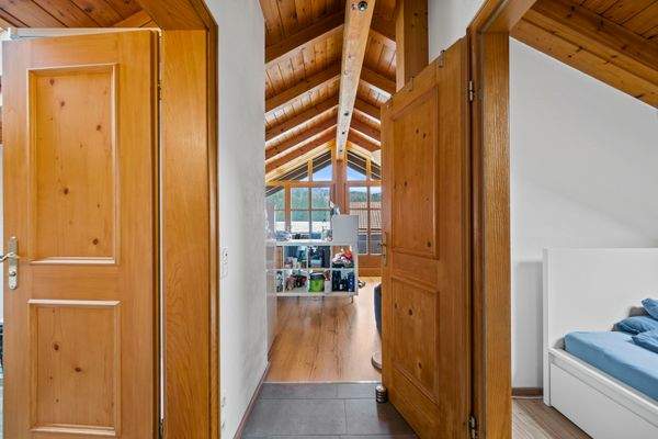 DG Blick in den Wohnbereich