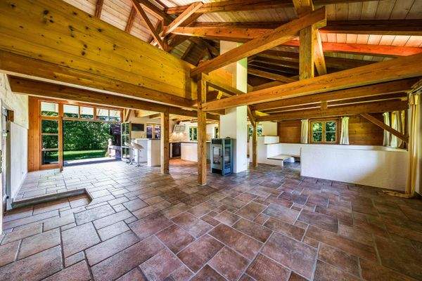 KOCHEN / ESSEN / WOHNEN