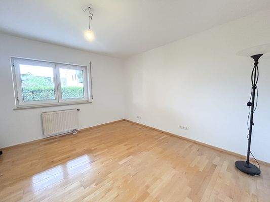 Zimmer im Erdgeschoss