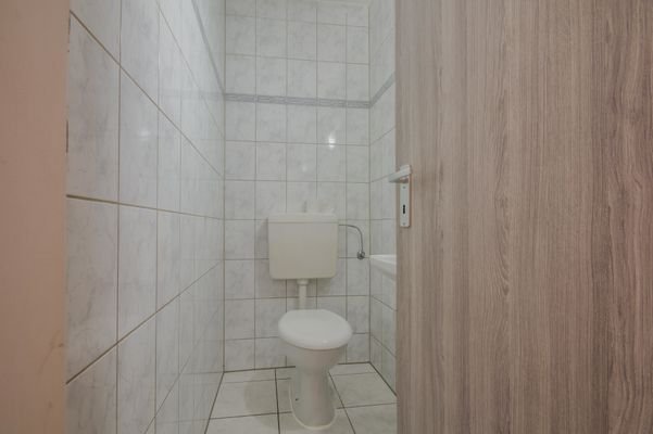 Gäste-WC