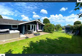 Ihr Ostsee-Erholungsparadies