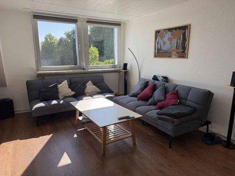 Hamm Wohnungen, Hamm Wohnung mieten