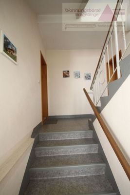 Treppenhaus