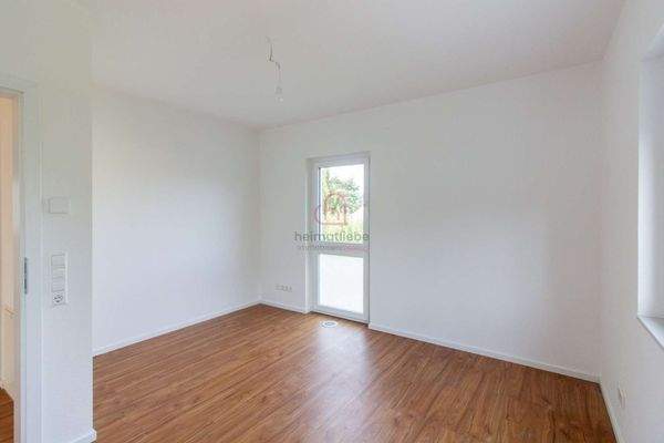 Kinderzimmer 2 - Ansicht 2