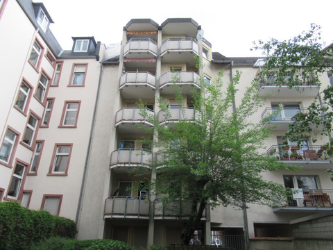 Frankfurt am Main Wohnungen, Frankfurt am Main Wohnung mieten