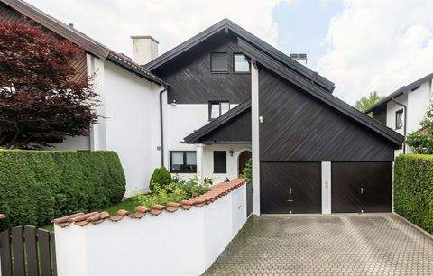 Grünwald Häuser, Grünwald Haus mieten 