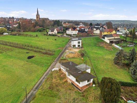 4.Grundstücksansicht