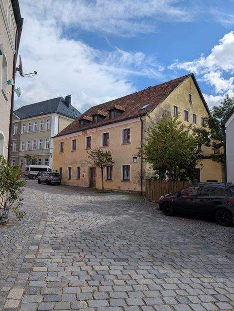 Furth im Wald Häuser, Furth im Wald Haus kaufen