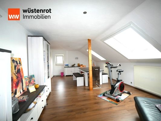 WohnenEssen DG