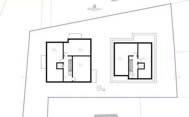 Studie Mehrfamilienhaus Grundrisse-bilder-1