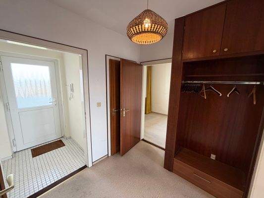 Flur/Eingangsbereich