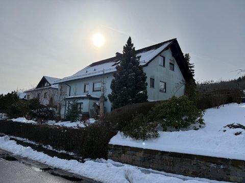 Eichenzell-Büchenberg Häuser, Eichenzell-Büchenberg Haus kaufen