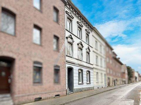 Stolberg Wohnungen, Stolberg Wohnung mieten