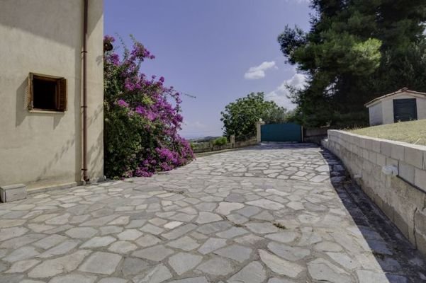 DETACHED HOUSE HALKIDIKI