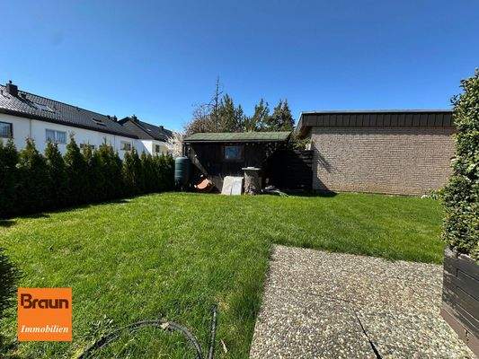 1-2 Familienwohnhaus, VS-S