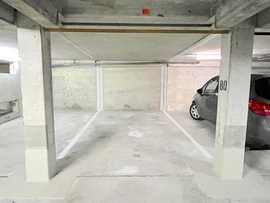 TG-Stellplatz