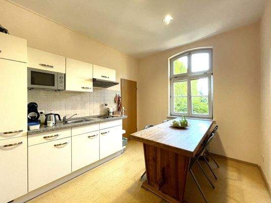 HG (EG), Gewerbe / Teeküche 