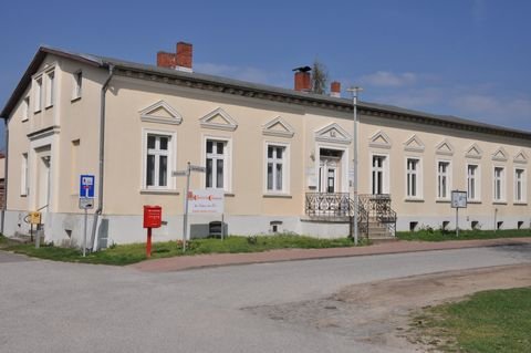 Heckelberg-Brunow Büros, Büroräume, Büroflächen 