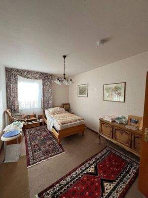 Kinderzimmer 1. Etage