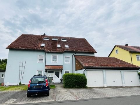 Krummennaab Wohnungen, Krummennaab Wohnung kaufen