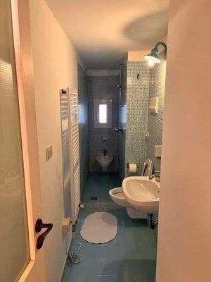 Wohnung in Pizza del Castello, Localita´ Felline-Alliste